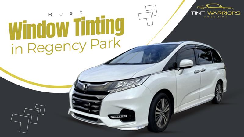 Window tint removal Adelaide